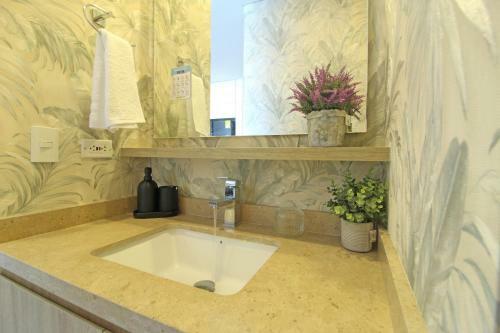 Exclusive Apartasuites Reserva Del Mar ?