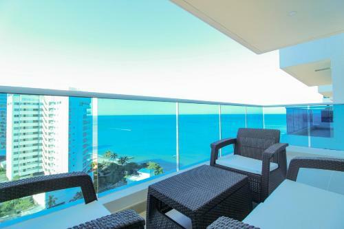 Exclusive Apartasuites Reserva Del Mar ?