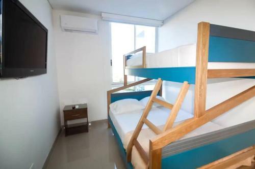 Exclusive Apartasuites Reserva Del Mar ?