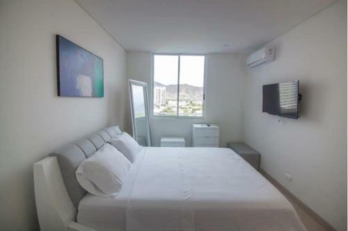 Exclusive Apartasuites Reserva Del Mar ?