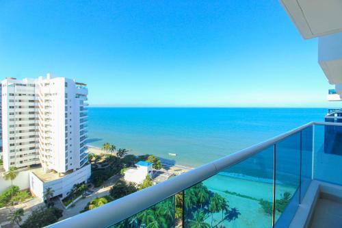 Exclusive Apartasuites Reserva Del Mar ?
