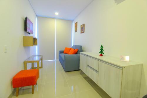 Exclusive Apartasuites Reserva Del Mar ?