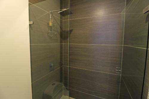 Exclusive Apartasuites Reserva Del Mar ?