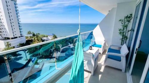 Exclusive Apartasuites Reserva Del Mar ?