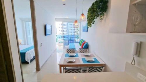 Exclusive Apartasuites Reserva Del Mar ?