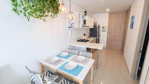 Exclusive Apartasuites Reserva Del Mar ?