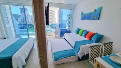 Exclusive Apartasuites Reserva Del Mar ?