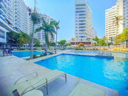 Exclusive Apartasuites Reserva Del Mar ?