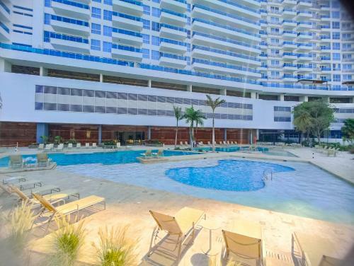Exclusive Apartasuites Reserva Del Mar ?