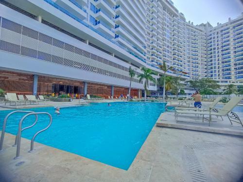 Exclusive Apartasuites Reserva Del Mar ?