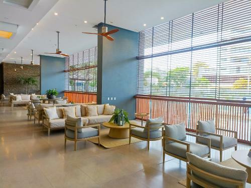 Exclusive Apartasuites Reserva Del Mar ?