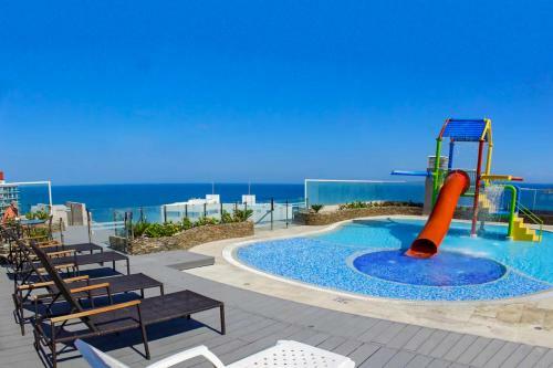 Exclusive Apartasuites Reserva Del Mar ?