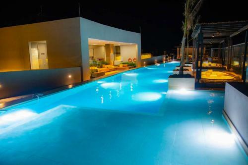 Exclusive Apartasuites Reserva Del Mar ?