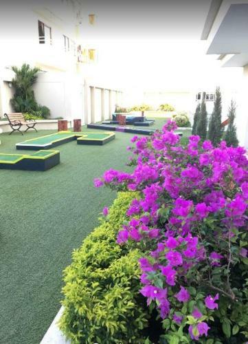 El Rodadero Habitaci�n Privada En Apartamento Compartido