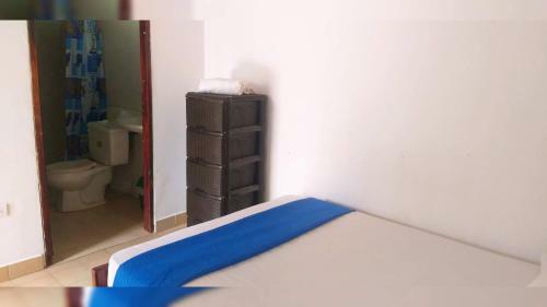 Caba�as Midas Rodadero Alojamiento Completo