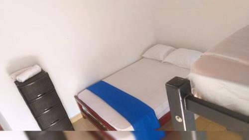 Caba�as Midas Rodadero Alojamiento Completo