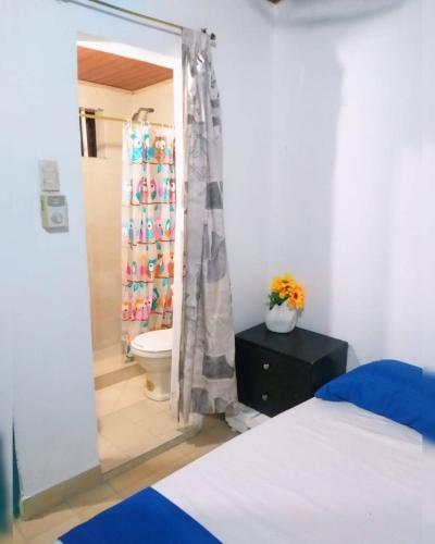 Caba�as Midas Rodadero Alojamiento Completo