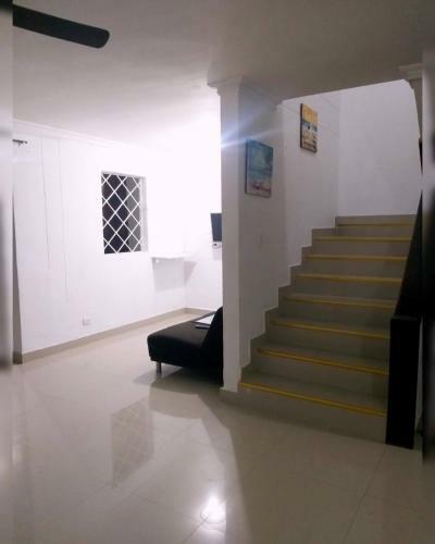 Caba�as Midas Rodadero Alojamiento Completo