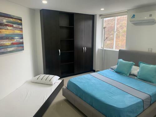 Apartamento Splendor Santa Marta