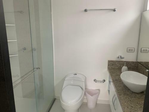 Apartamento Splendor Santa Marta