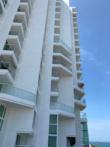 Apartamento Splendor Santa Marta