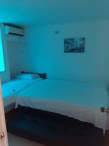 407 Apartamento Rodadero Con Piscina