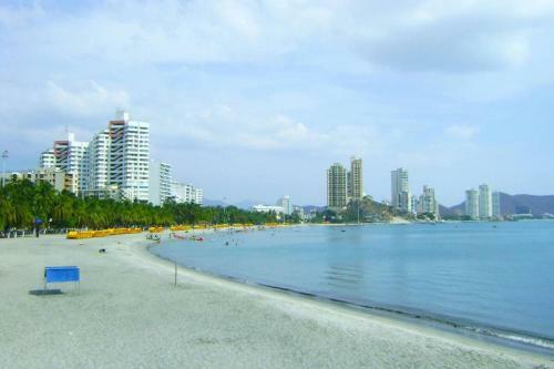 Apartamento Est�ndar - Con Balc�n