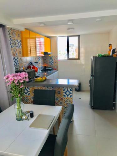 Apartamento Est�ndar - Con Balc�n