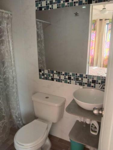 Acogedor Apartamento