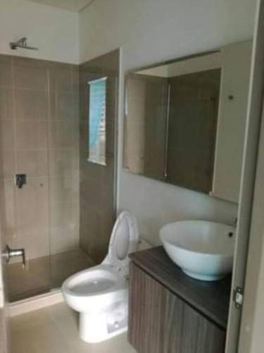 Acogedor Apartamento, Moderno Y Con Vista Al Mar.