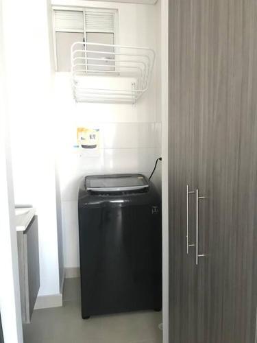 Acogedor Apartamento, Moderno Y Con Vista Al Mar.