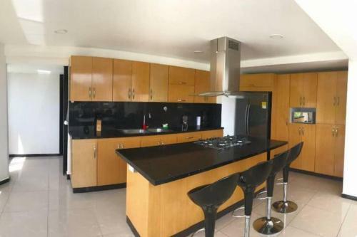 Villa Beautiful Place Girardota 2