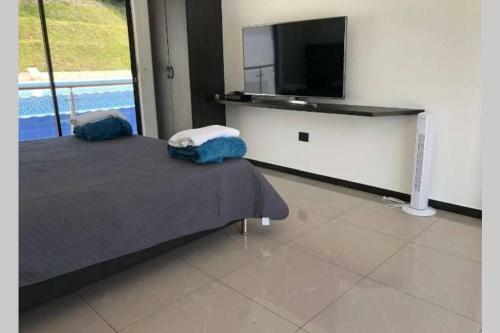 Villa Beautiful Place Girardota 2