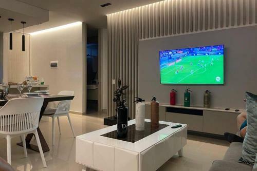 Apartamento Amoblado En Santa Marta Samaria