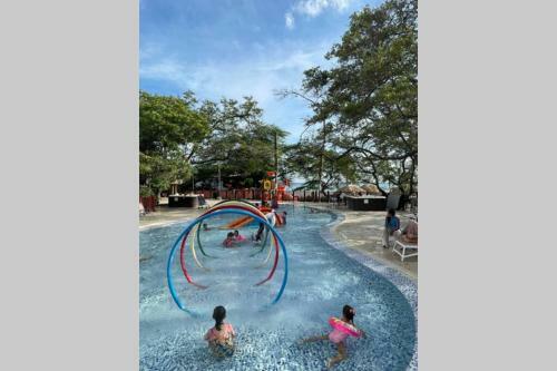 Apartamento Amoblado En Santa Marta Samaria