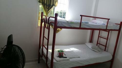 Apartahotel Gairamar