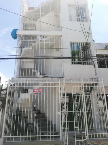 Apartahotel Gairamar