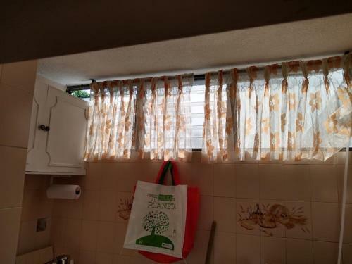 Apartamento Santa Marta Rodadero, Edificio El Lago