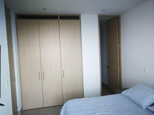 Apartamento Edificio Reserva Del Mar, Gaira, Santa Marta