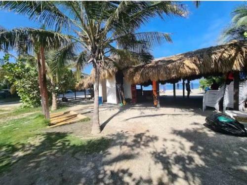 Apartamento Edificio Reserva Del Mar, Gaira, Santa Marta