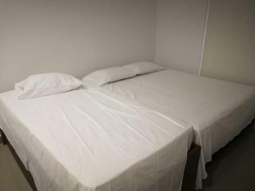 Apartamento Edificio Reserva Del Mar, Gaira, Santa Marta