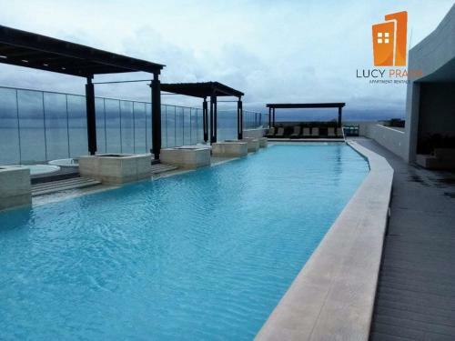 Apartamento Edificio Reserva Del Mar, Gaira, Santa Marta