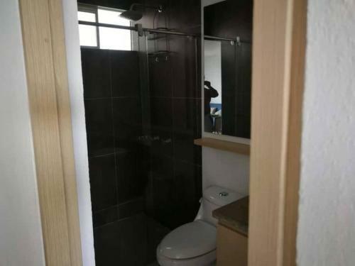 Apartamento Edificio Reserva Del Mar, Gaira, Santa Marta