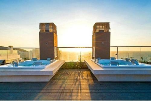 Apartamento Edificio Reserva Del Mar, Gaira, Santa Marta