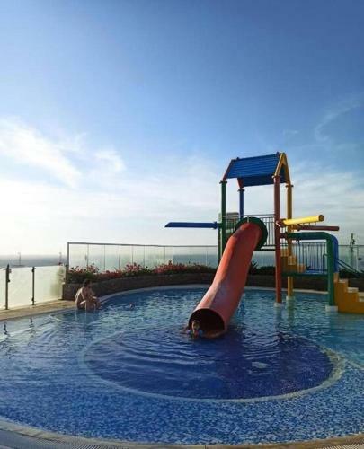 Apartamento Edificio Reserva Del Mar, Gaira, Santa Marta