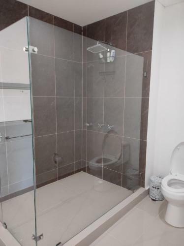 Apartamento Edificio Reserva Del Mar, Gaira, Santa Marta