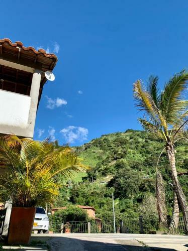 Los Naranjos