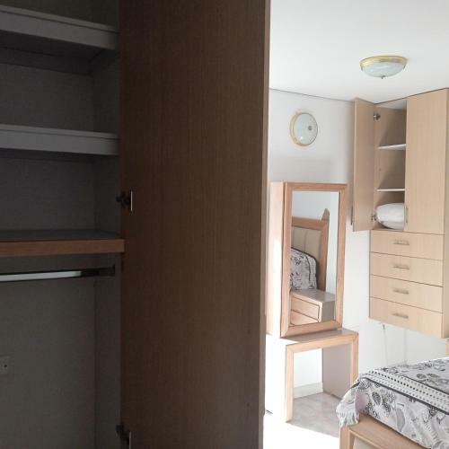 Apartamento Fountain Blue 103
