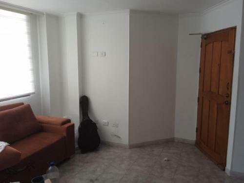 Apartamento Fountain Blue 103