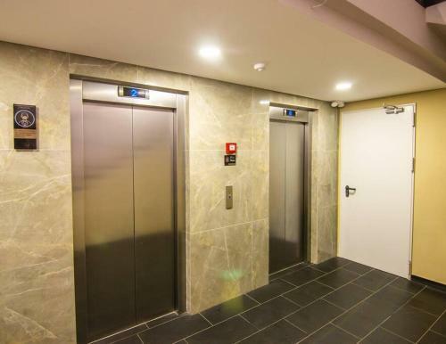 Confortable Y Acogedor Aparta Suite